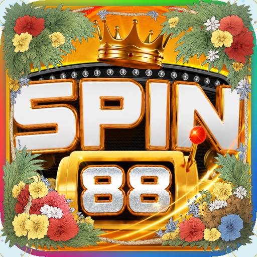 spin88 — galeri pratinjau - APK Resmi