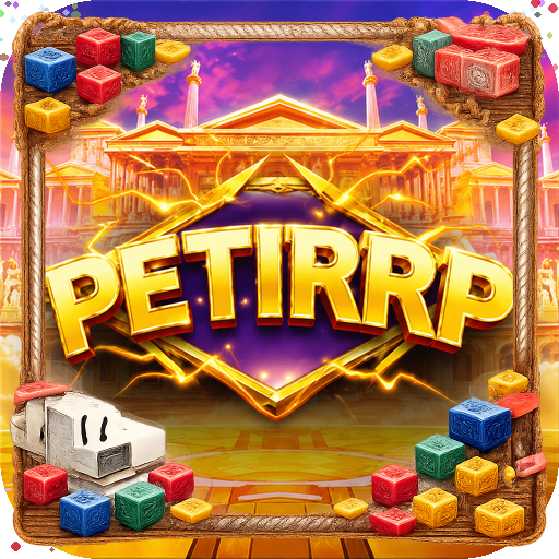 petirrp — mitra unggulan